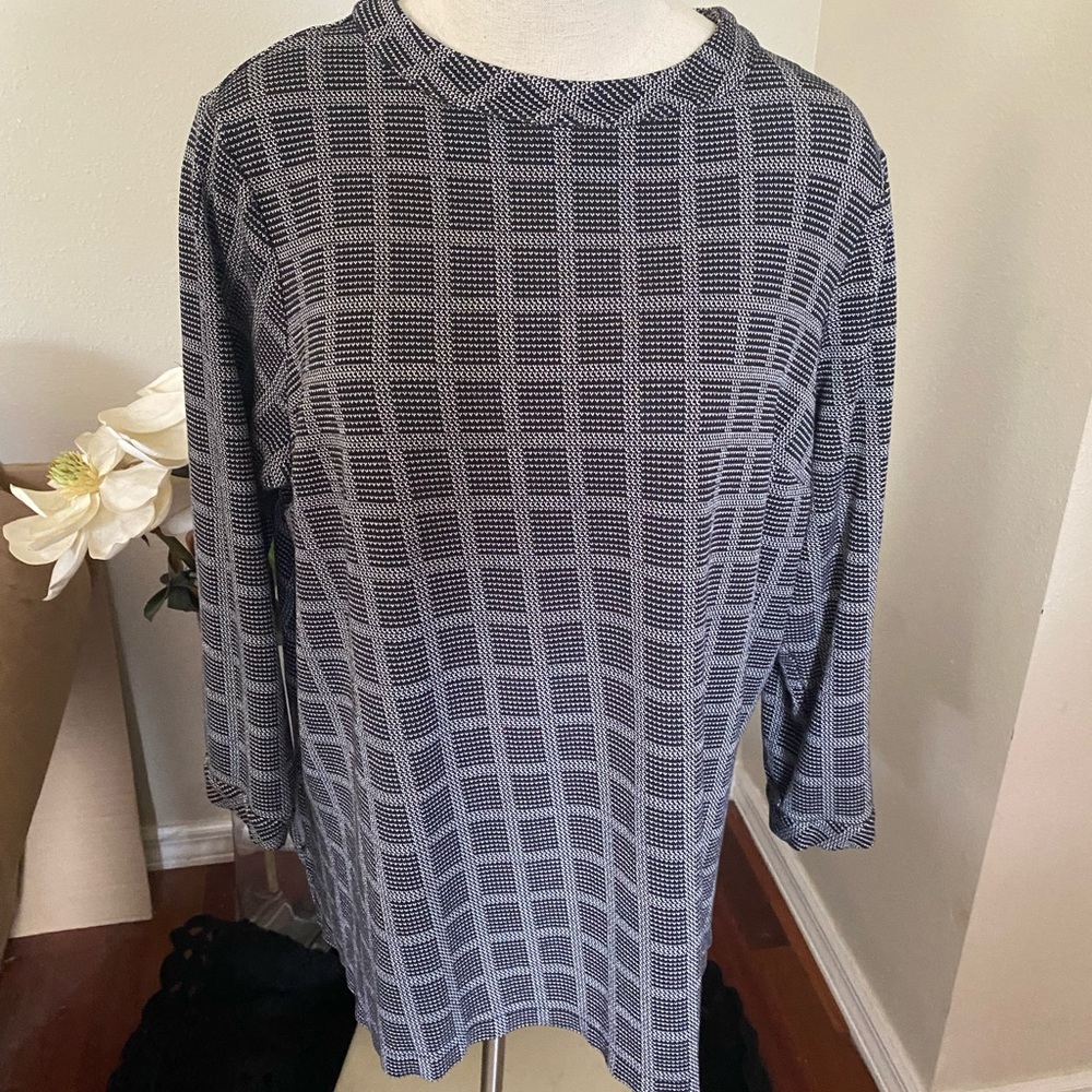 J Jill Blouse